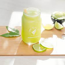 Limonada Mango Biche
