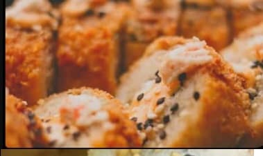 Rollo Yamasaki Roll