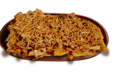 Mazorcada