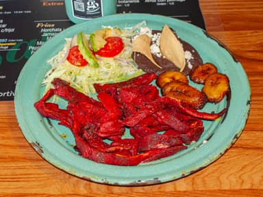 Carne Chinameca