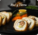 MAR Y TIERRA ROLL