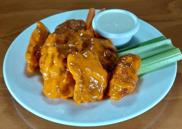Boneless Wings