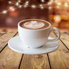 Capuchino Crema Irlandesa