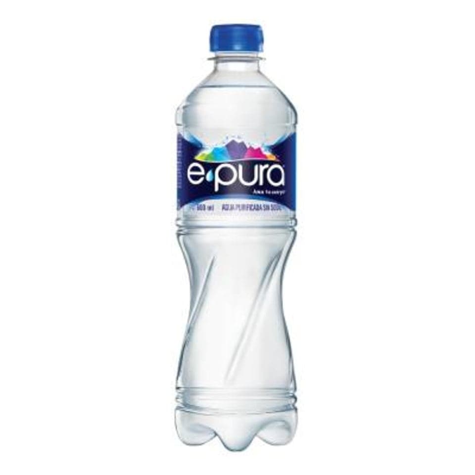 Agua Natural