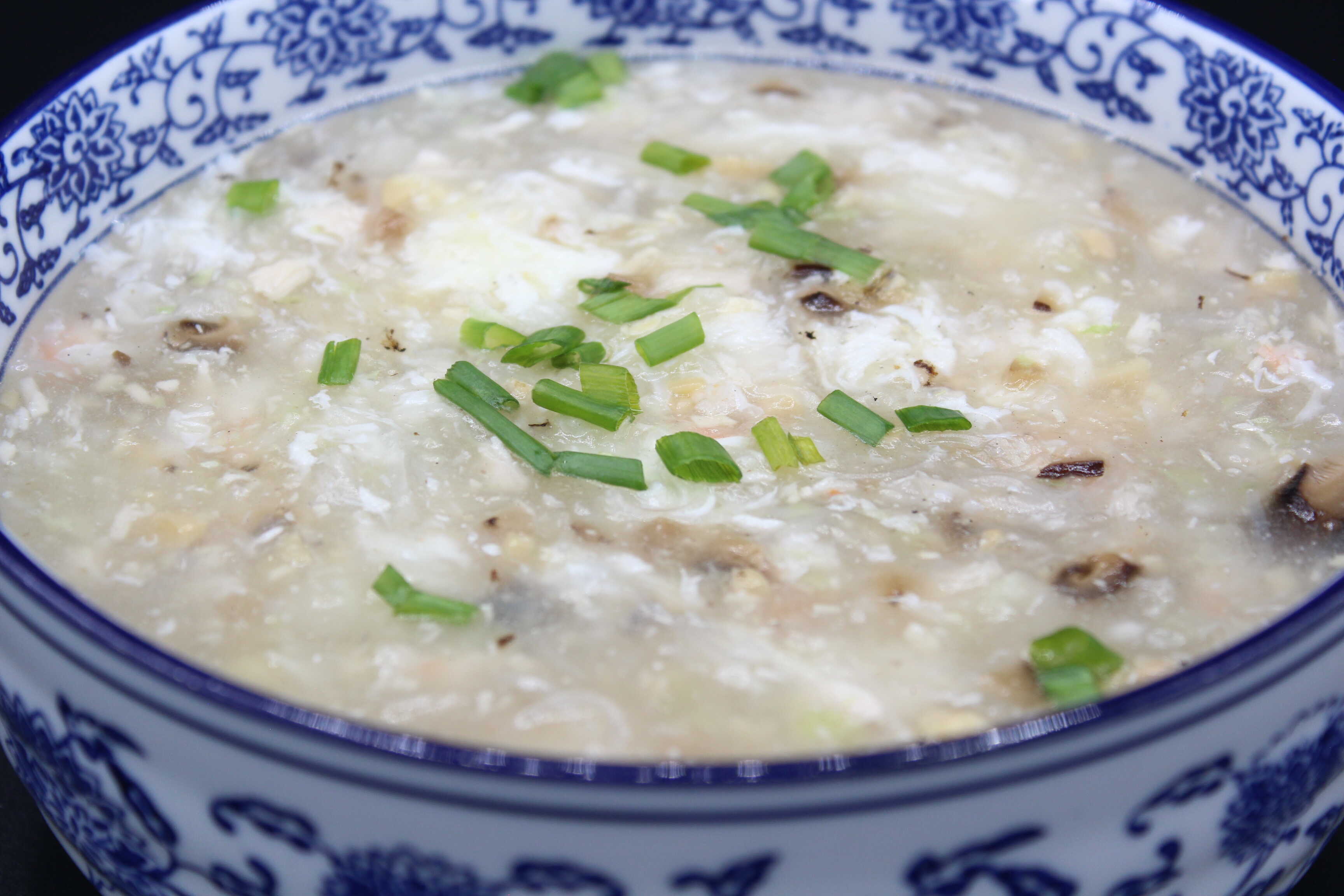 Sopa Pac Poc