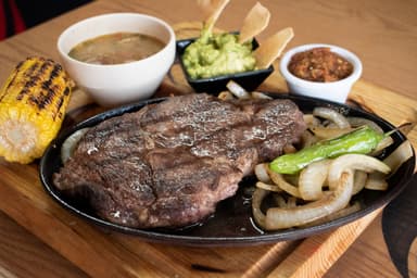 T- Bone