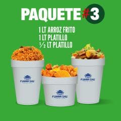 Paquete 3