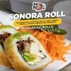Sonora Roll