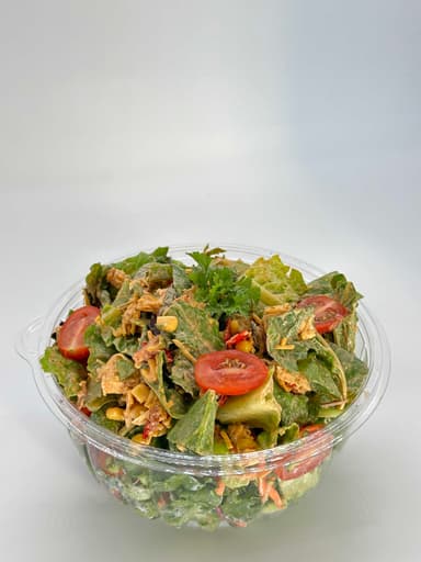 Ensaladas Santa Fé Chica