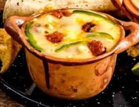 Queso Fundido