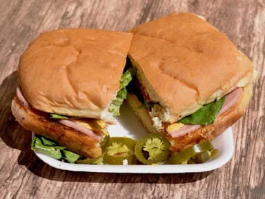 Torta Especial