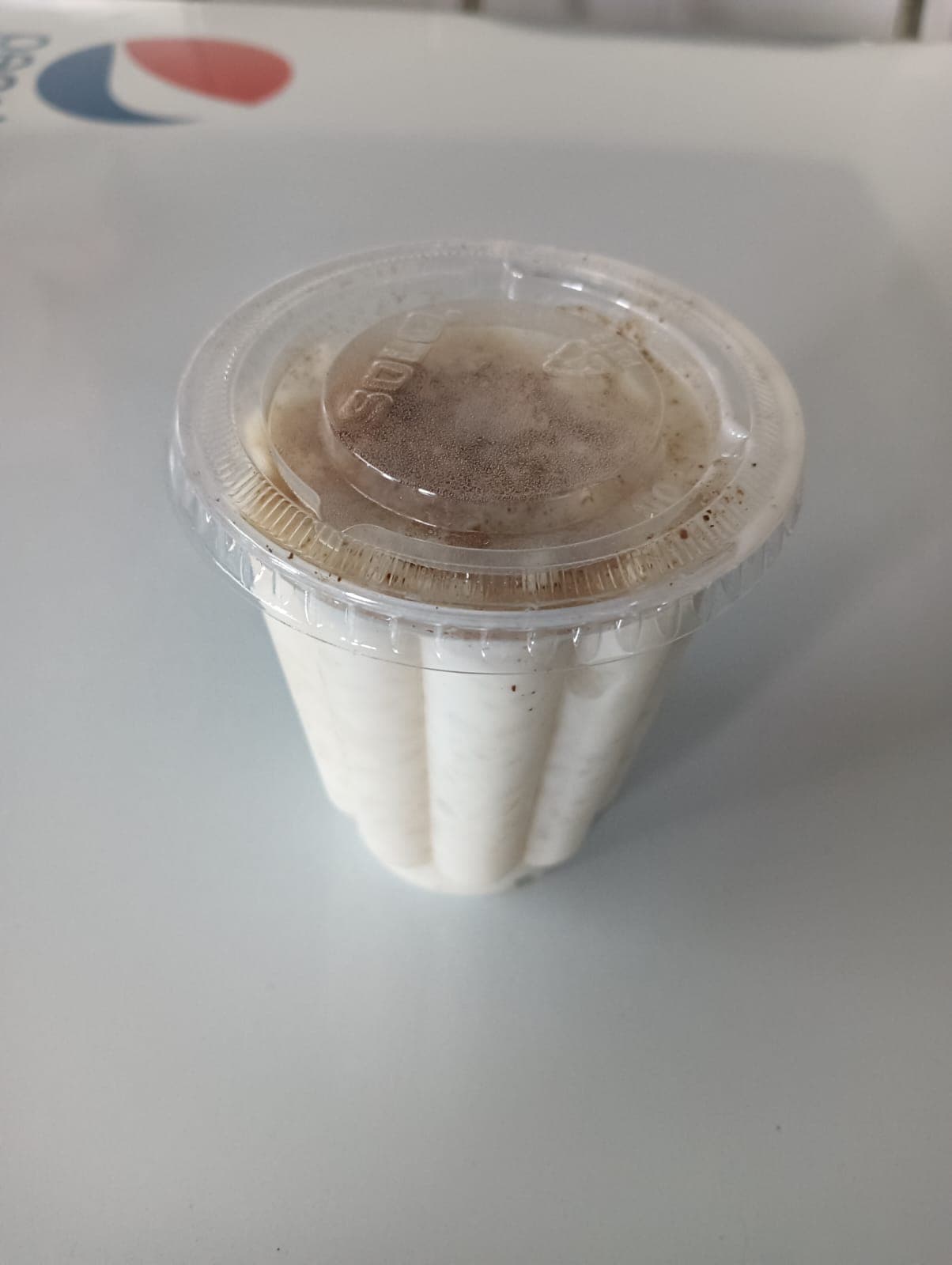 Arroz con Leche