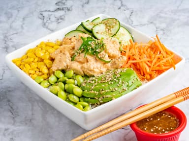 Poke House