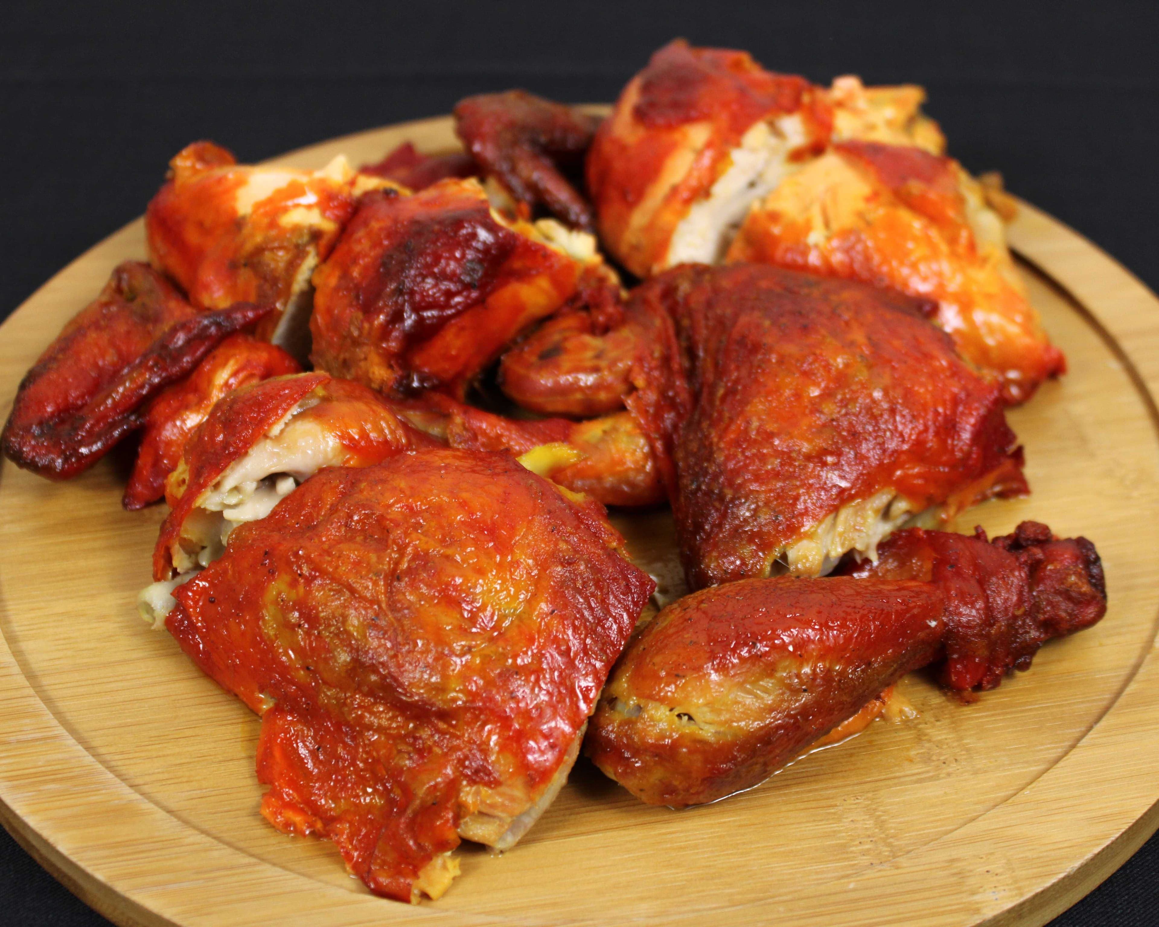 1 Pollo