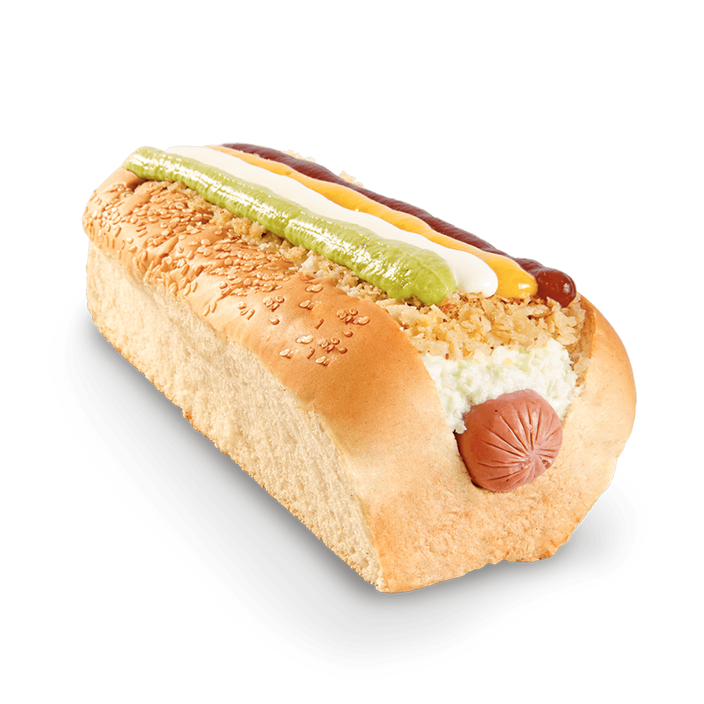 Rapidogs Regular