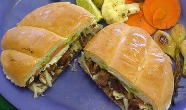 Torta de Bistec con Queso