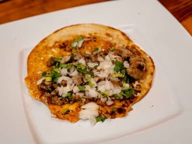 Quesadilla de Asada