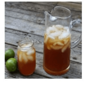 Agua de Sapo