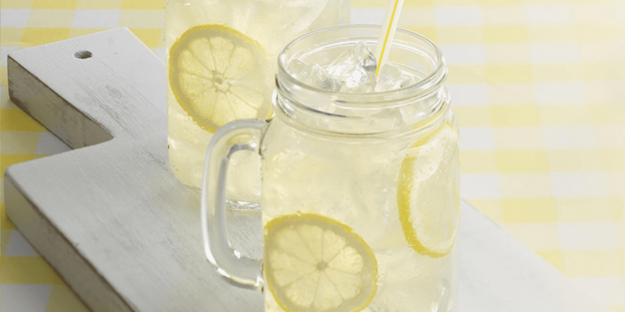 Limonada Natural