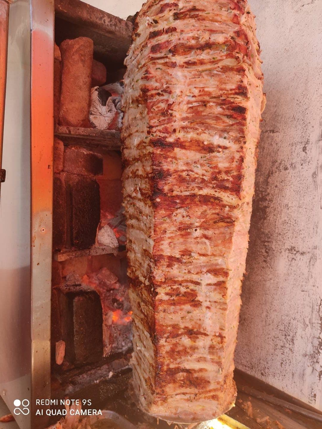 Gringa Árabe