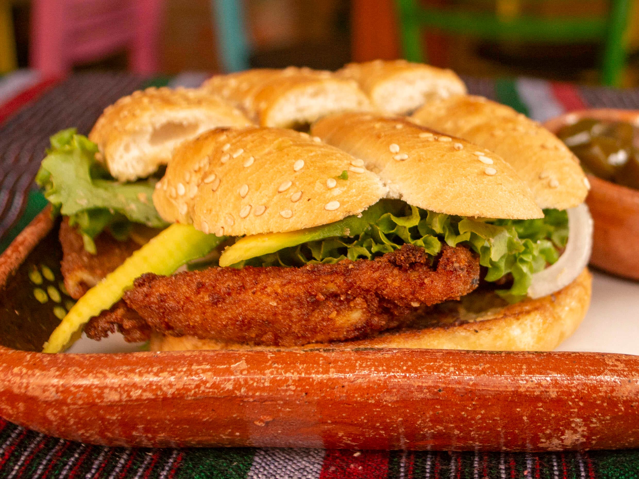 Torta