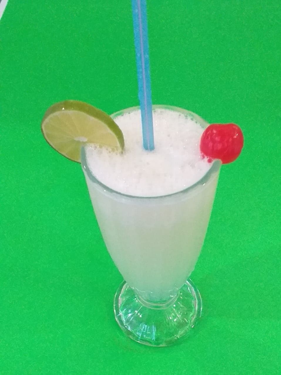 Limonada de Coco 12 onz