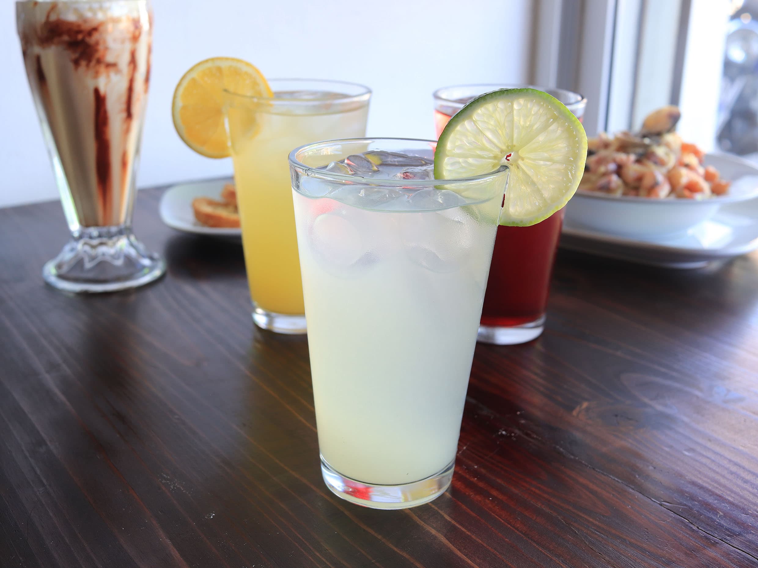 Limonada