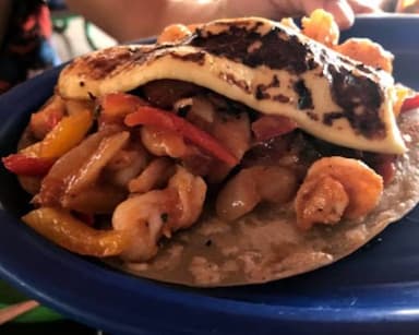 Taco Gobernador