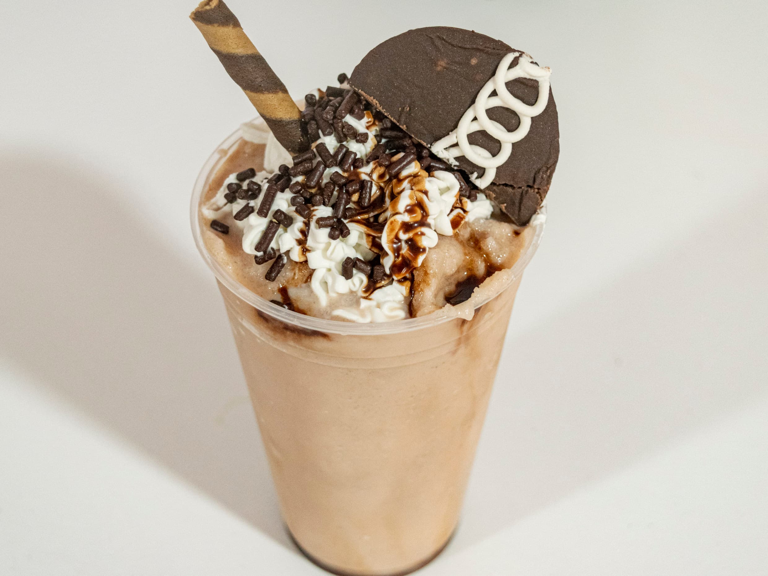 Frappe de Pinguino 500ml