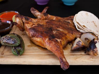 1 Pollo