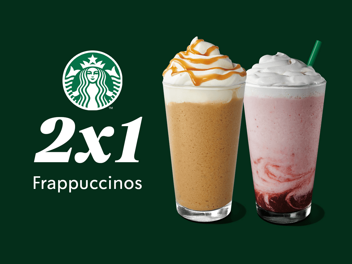 Starbucks - Cartago