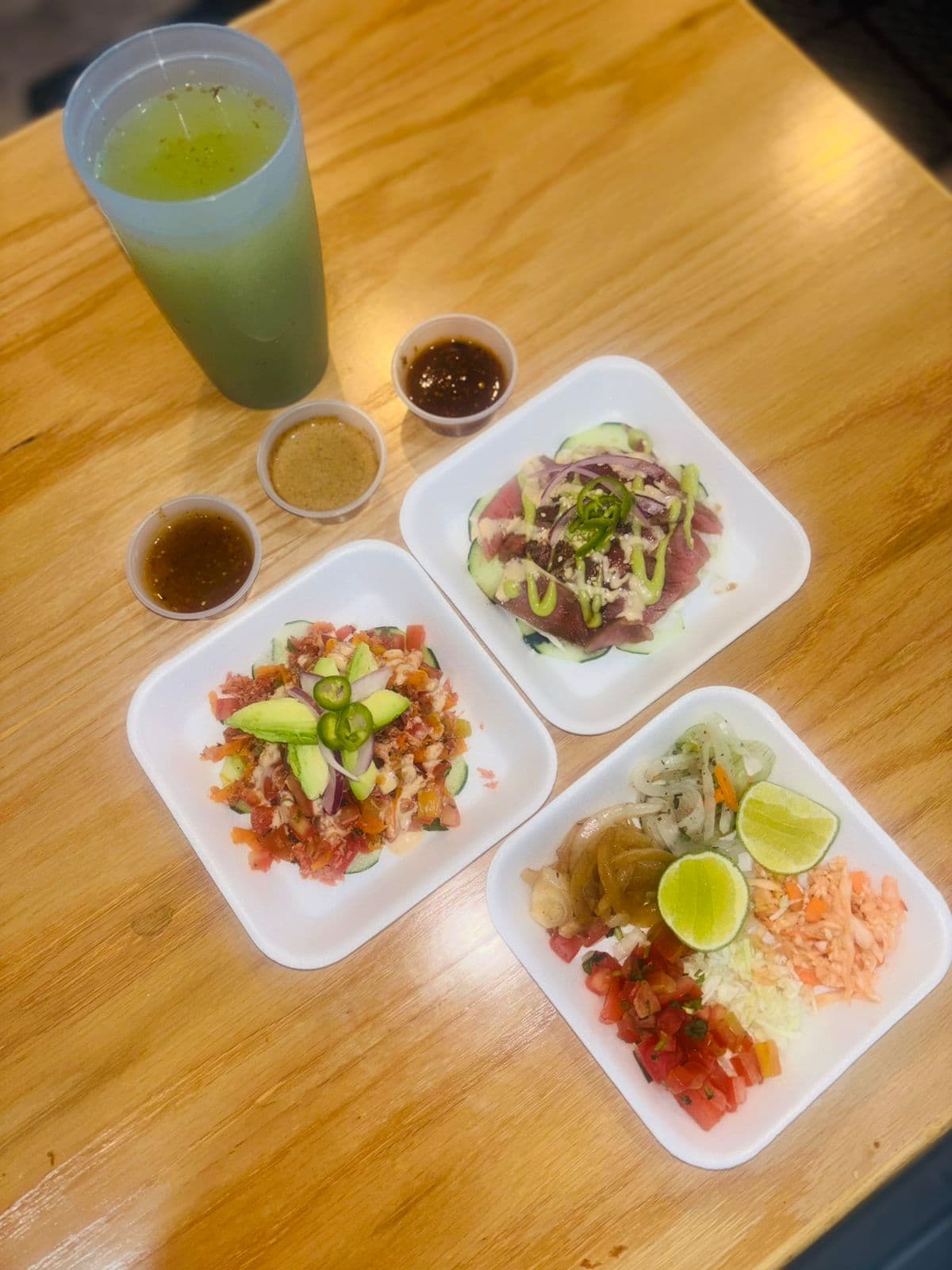 Combo 8
