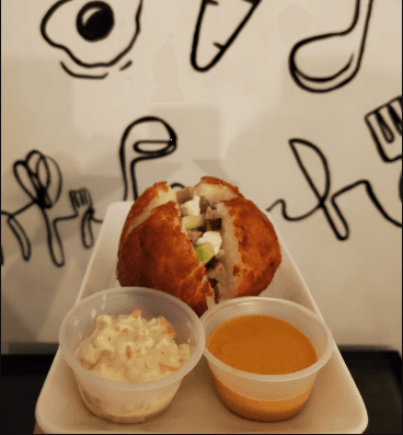 Combo Bolas de Fuego