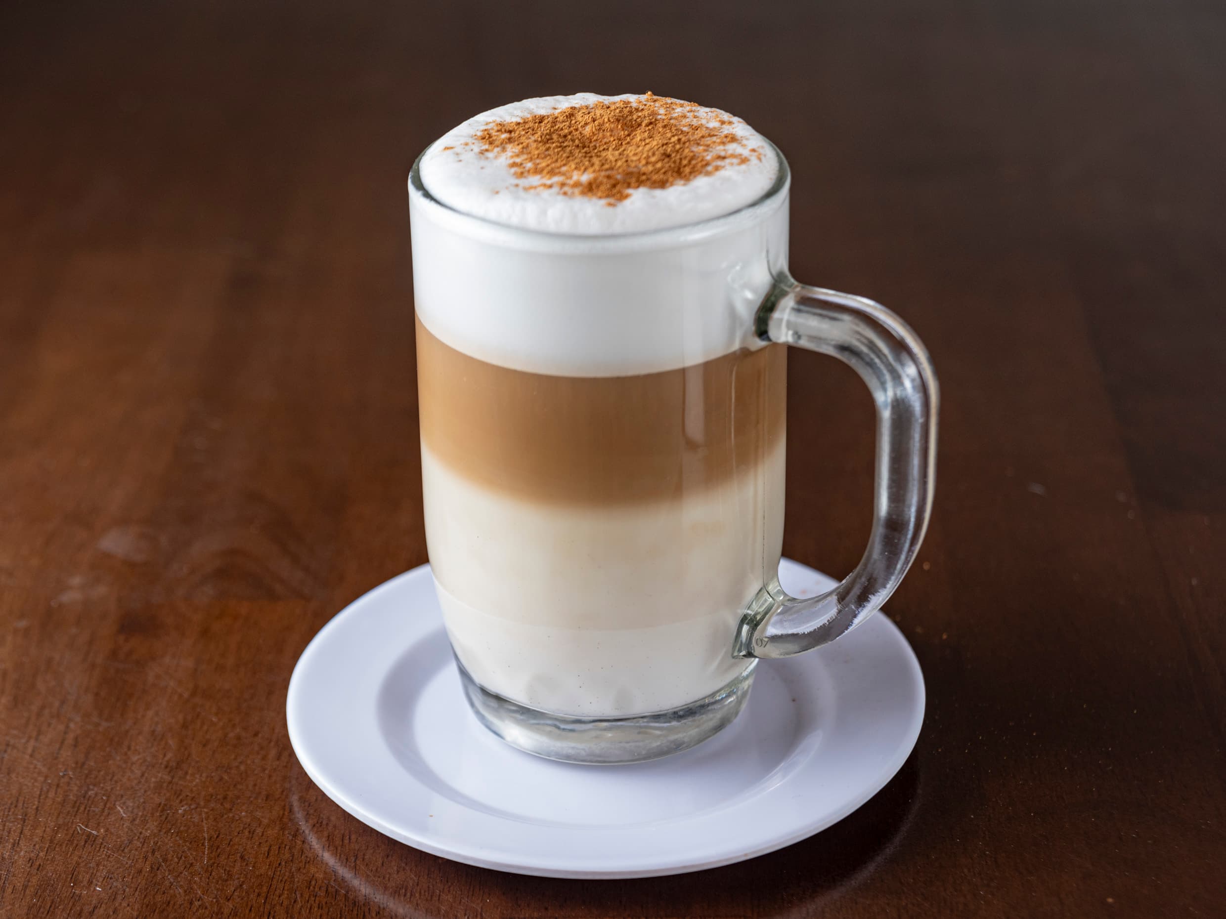 Capuccino
