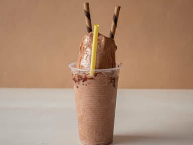 Frappé Chocomilk 16 oz