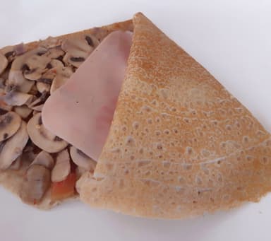 Philadelphia más Jamón