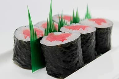 Tuna Maki