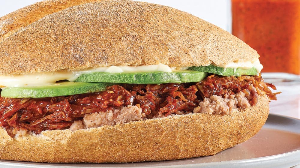 Torta Combinada