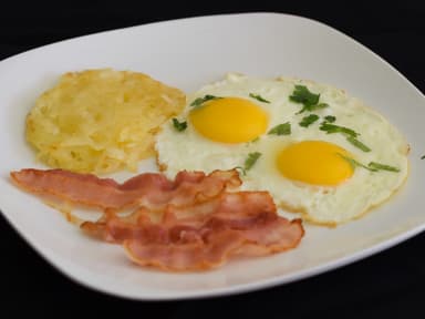 Huevos Al Gusto