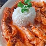 Camarones para Pelar
