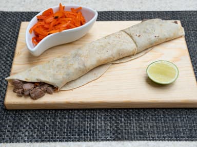 Burrita Norteña