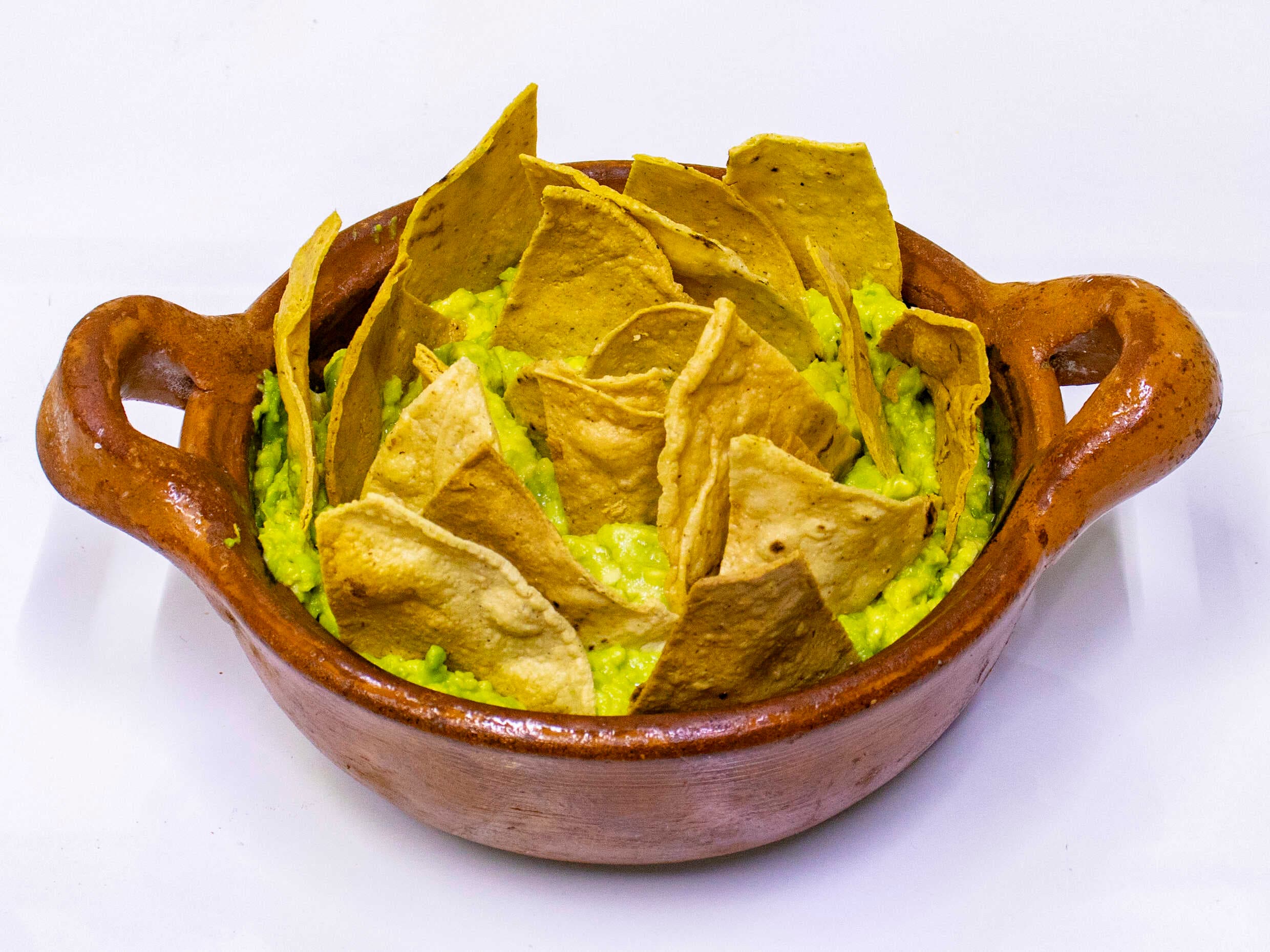 Guacamole