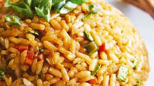 Arroz Frito