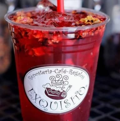 Tisana Frutal Maracuyá Helado