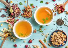 Infusiones