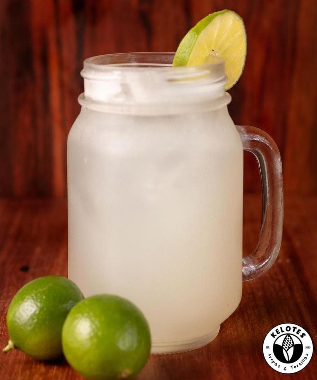 Limonada Natural