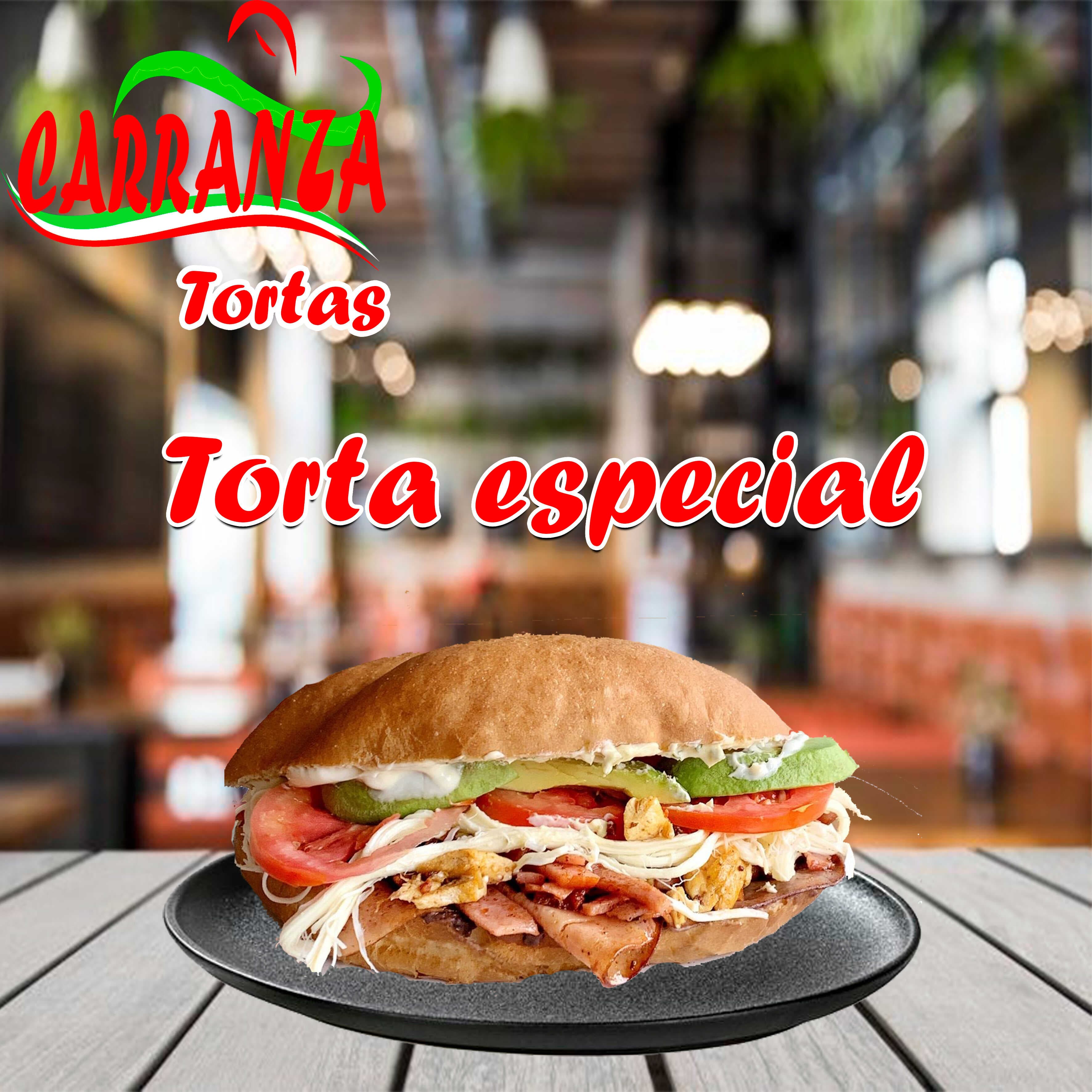 Especial