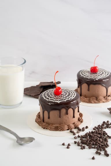 Pequito 3 Leches Chocolate