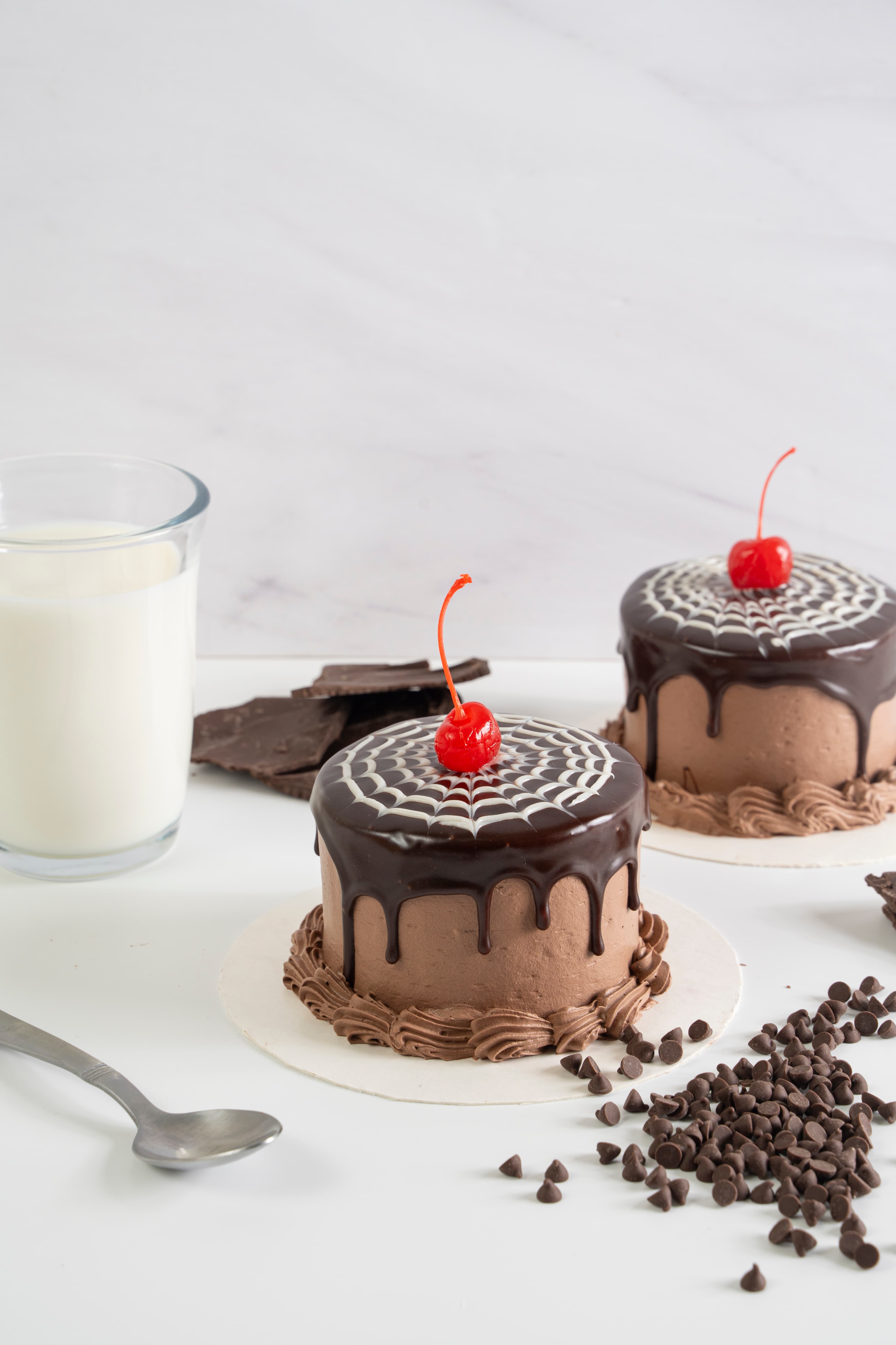 Pequito 3 Leches Chocolate