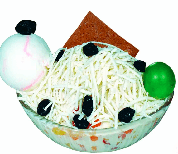 Ensalada Junior